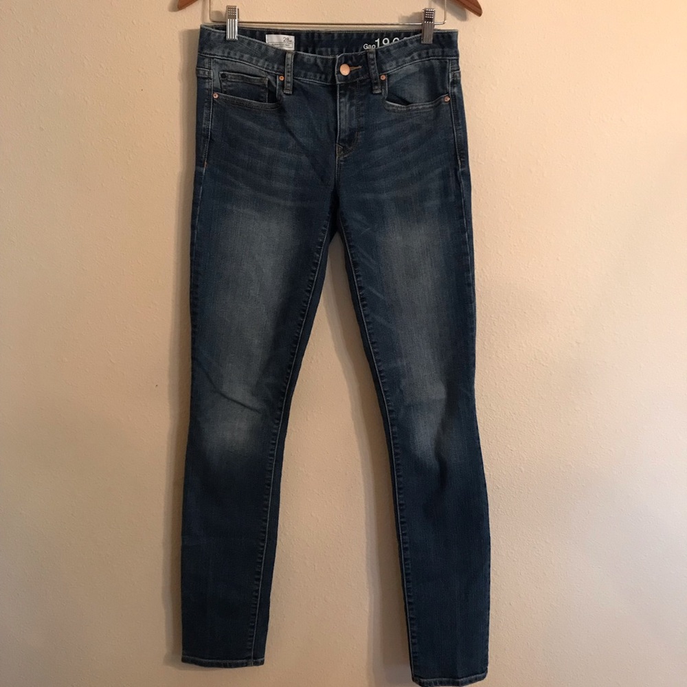 GAP 1969 jeans womens